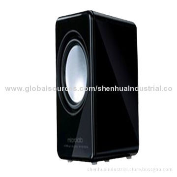 Mini speaker, 2014